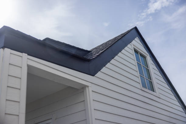 Best Stucco Siding  in Rochester, MI